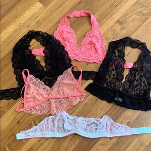 Bralette bundle